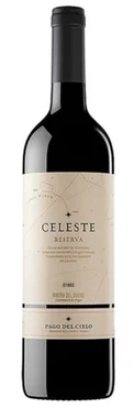 Torres | Pago del Cielo Celeste Reserva - NV