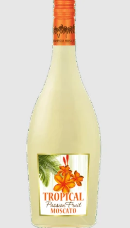 Tropical Moscato | Passion Fruit Moscato - NV