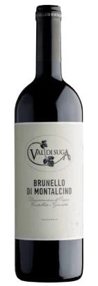 Alojamientos Angelini | Val di Suga Brunello di Montalcino - NV