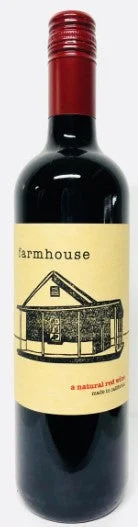 Cline Cellars | Farmhouse Natural Red - NV
