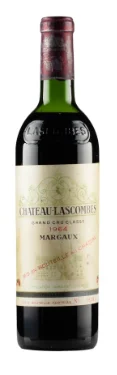 1964 | Château Lascombes | Margaux - Wine