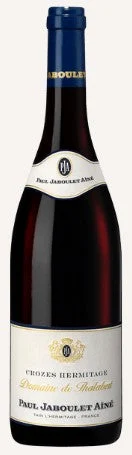 2005 | Paul Jaboulet Aîné | Domaine de Thalabert Crozes-Hermitage