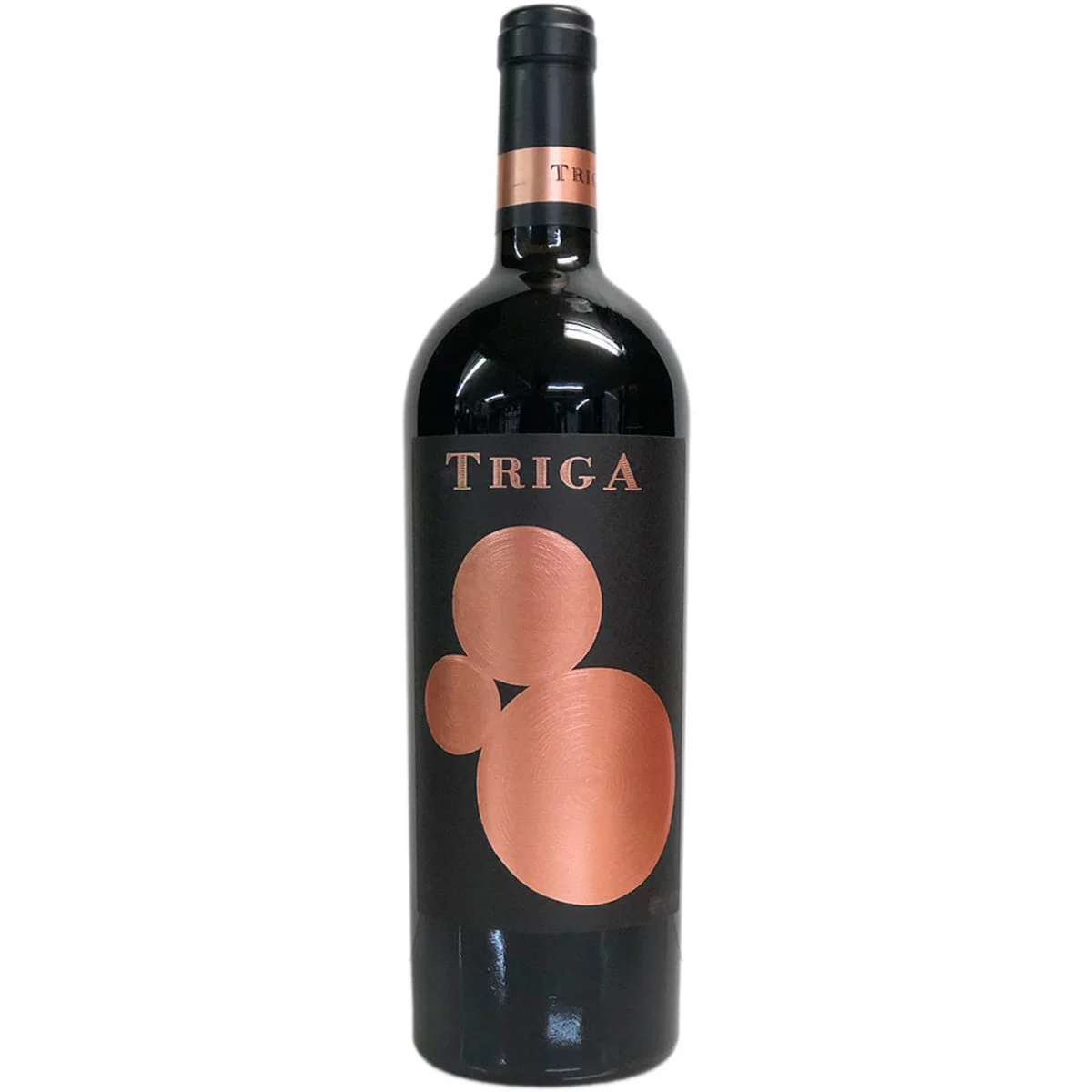 2017 | Bodegas Volver | Triga - Wine