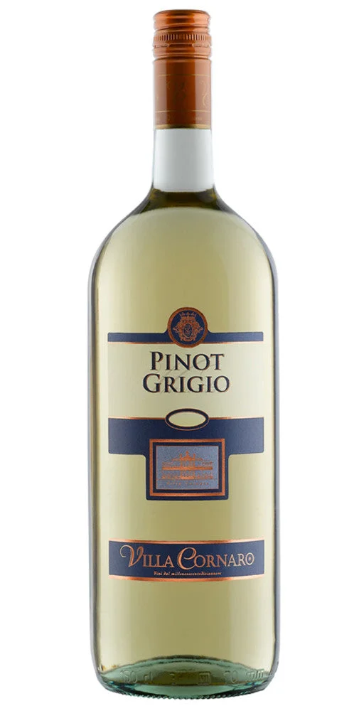 2021 | Villa Cornaro | Pinot Grigio (Magnum) - Wine