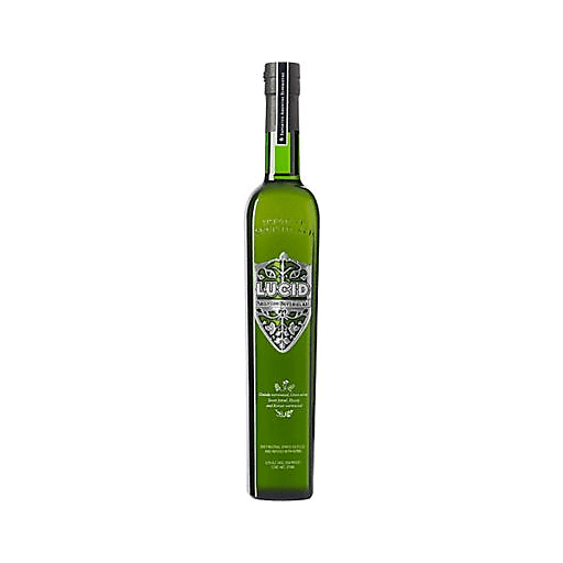 Absenta Lucid Superieure | 375ML - Ajenjo