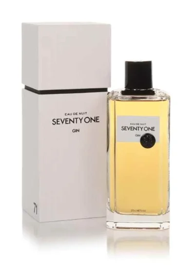 Seventy One Gin | 200ML