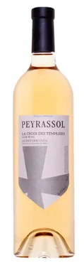 Peyrassol | La Croix des Templiers Rose - NV