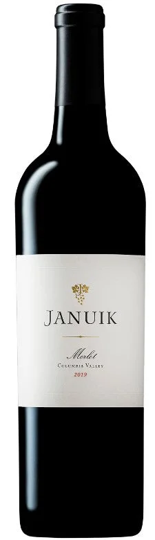 2019 | Januik | merlot - Vino