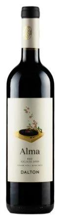 2020 | Dalton Winery | Alma Red