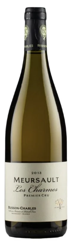 2013 | Domaine Buisson-Charles | Meursault Les Charmes