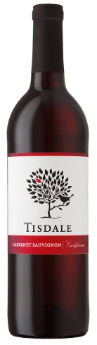 Tisdale | Cabernet Sauvignon - NV