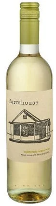 Cline Cellars | Farmhouse Natural White - NV