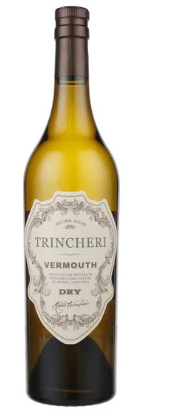 Trincheri Vermouth Dry | 750ML