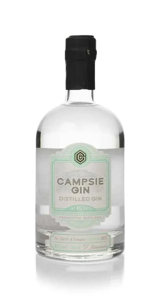 Ginebra Campsie | 500ML