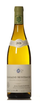 2020 | Dominio Ramonet | Chassagne-Montrachet (Magnum)