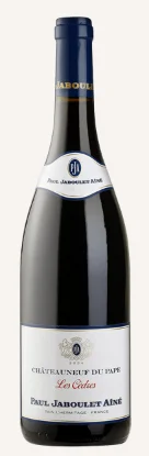 1976 | Paul Jaboulet Aîné | Chateauneuf-du-Pape Les Cedres