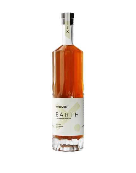 Yobo Kish Earth Liqueur