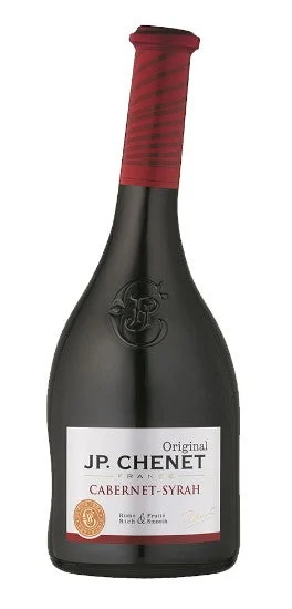 JP Chenet | Cabernet Sauvignon - Syrah - Nevada