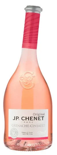 2020 | JP Chenet | Cinsault original - Garnacha Rosa