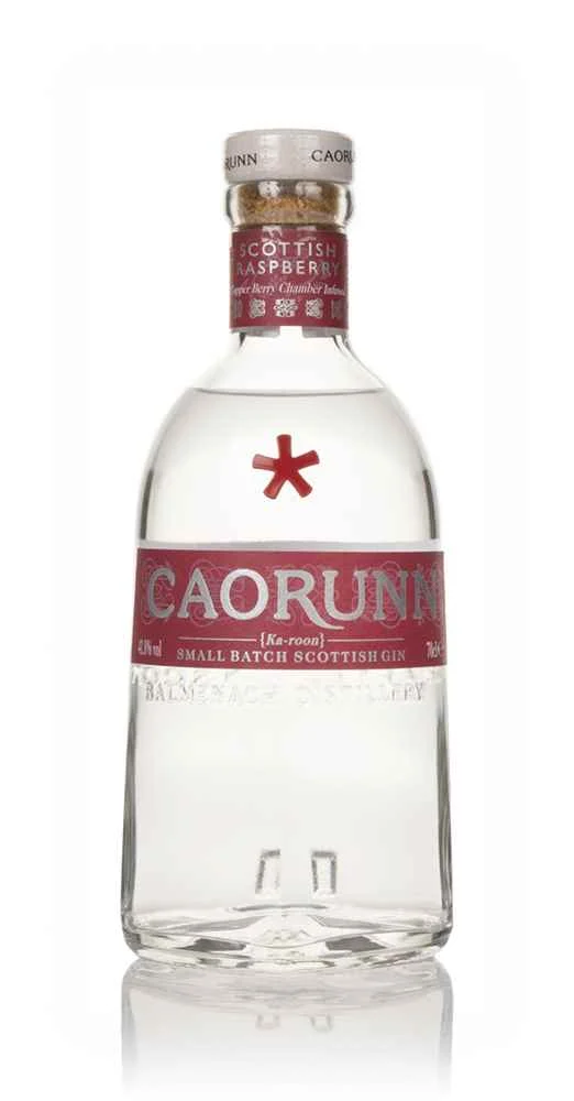 Caorunn Raspberry Gin | 700ML