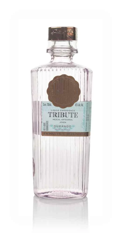 Le Tribute Mezcal | 700ML