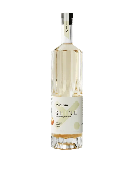 Yobo Kish Shine Liqueur