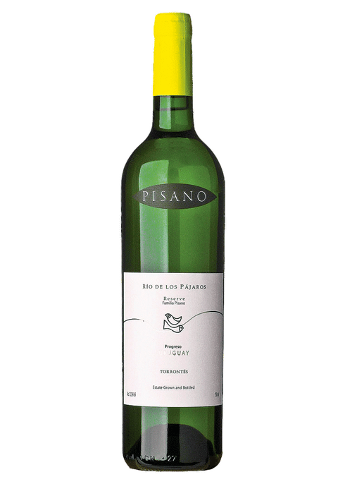 Pisano Torrontes Rio de Los Pajaros Wine