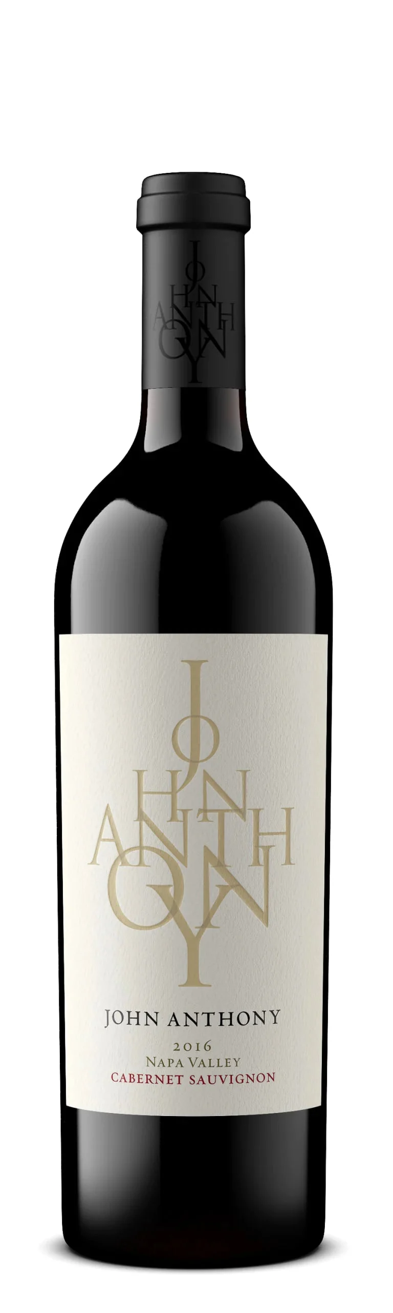 2016 | Vinos de Juan Antonio | Cabernet Sauvignon