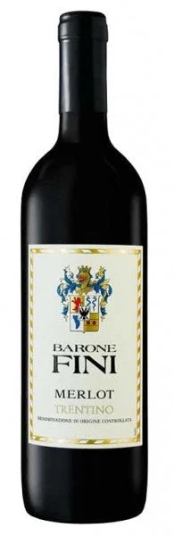 Barone Fini | Merlot Trentino - NV