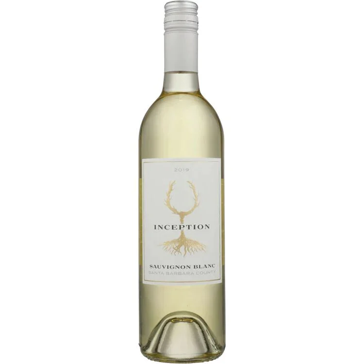 2019 | Inception | Sauvignon Blanc - Wine