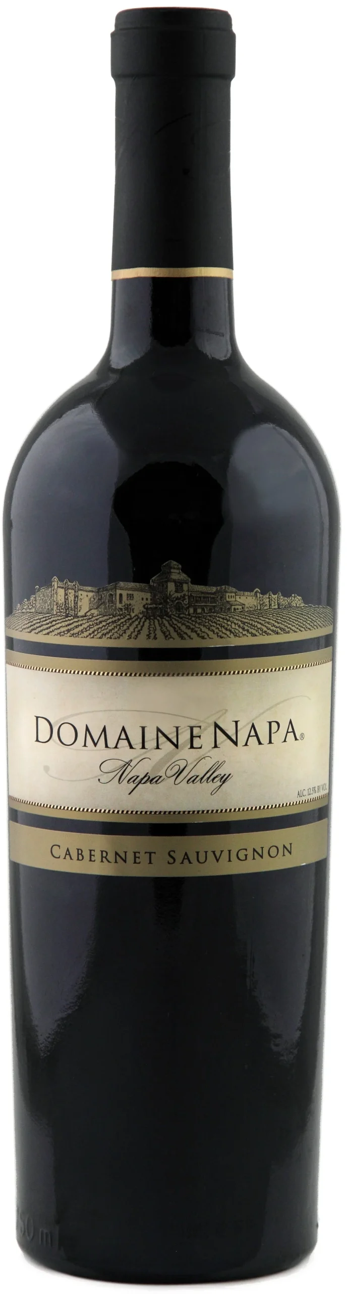 2016 | Domaine Napa | Cabernet Sauvignon - Wine