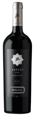 Santa Ema | Amplus One Carmenere - NV
