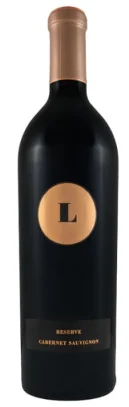 2018 | Lewis Cellars | Reserve Cabernet Sauvignon (Magnum) - Wine