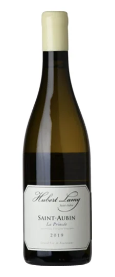 2019 | Domaine Hubert Lamy | Saint-Aubin La Princee