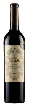 2020 | Las Estelas | Finca Mangato Malbec - Cabernet Franc