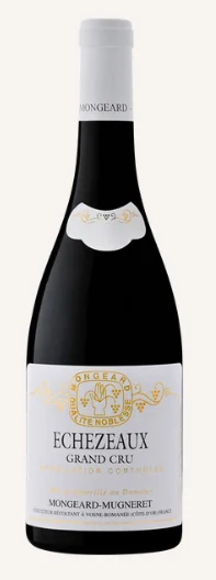 1999 | Domaine Mongeard-Mugneret | Echezeaux