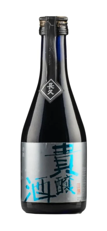 Nakano BC Kijoshu | 300ML - Sake