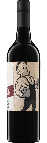 2020 | Mollydooker Wines | The Boxer Shiraz