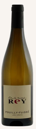 2019 | Domaine Eve Et Michel Rey | Les Crays - Wine