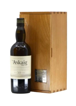 Port Askaig 30 Year Old Release 2015 Single Malt Scotch Whisky | 700ML