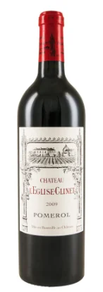 2009 | Château L'Église-Clinet | Pomerol