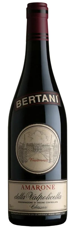 2006 | Bertani | Amarone della Valpolicella Classico - Wine