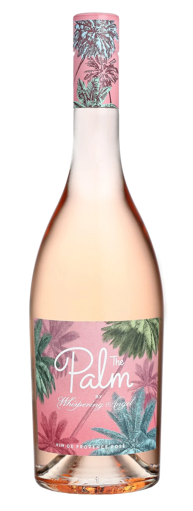 2020 | Château d'Esclans | The Palm by Whispering Angel Rose - Wine