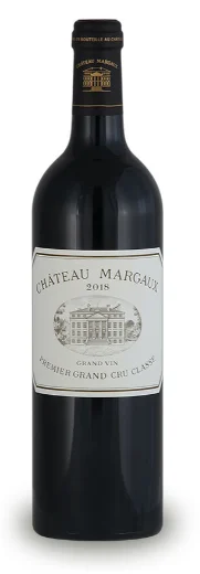 2018 | Château Margaux | Margaux - Wine