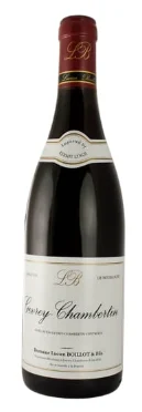 2019 | Domaine Lucien Boillot & Fils | Gevrey-Chambertin