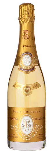 2006 | Louis Roederer | Cristal - Wine