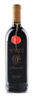 2019 | Palama | Metiusco Anniversario - Wine