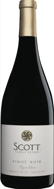 Scott Family Estate | Pinot Noir - NV