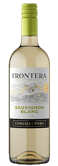Frontera | Sauvignon Blanc (Magnum) - NV