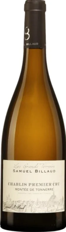 2021 | Samuel Billaud | Montee de Tonnerre (Double Magnum) - Wine